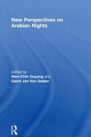 New Perspectives on Arabian Nights book cover