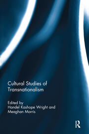 Cultural Studies of Transnationalism book cover