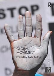 Global Movement book cover