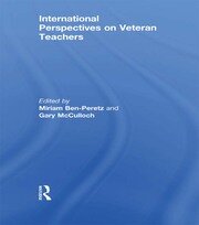 International Perspectives on Veteran Teachers book cover