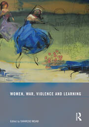 Women, War, Violence and Learning book cover