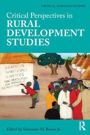 Critical Perspectives in Rural Development Studies book cover