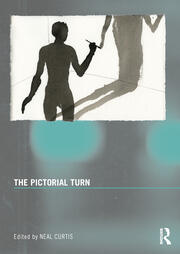 The Pictorial Turn book cover