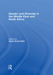 Gender and Diversity in the Middle East and North Africa book cover