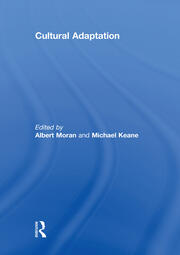 Cultural Adaptation book cover