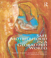 Safe Motherhood in a Globalized World book cover