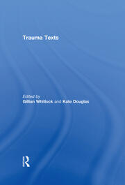 Trauma Texts book cover