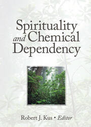 Spirituality and Chemical Dependency book cover