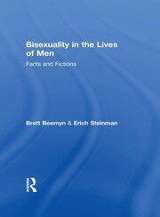 Bisexuality in the Lives of Men: Facts and Fictions book cover