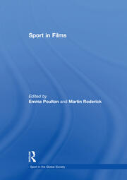 Sport in Films book cover