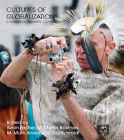 Cultures of Globalization: Coherence, Hybridity, Contestation book cover