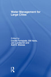 Water Management in Megacities book cover