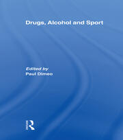 Drugs, Alcohol and Sport: A Critical History book cover