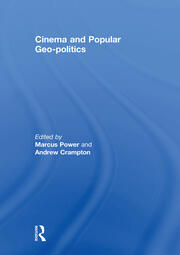 Cinema and Popular Geo-politics book cover