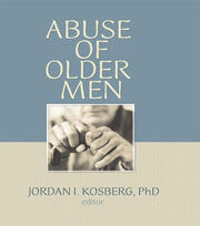Abuse of Older Men book cover