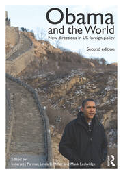 Obama and the World: New Directions in US Foreign Policy book cover