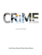 Crime: Local and Global book cover