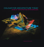 Colour for Architecture Today book cover