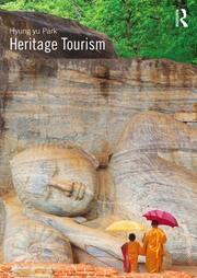 Heritage Tourism book cover