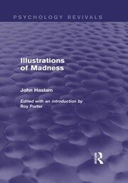 Illustrations of Madness book cover