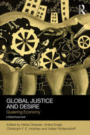 Global Justice and Desire: Queering Economy book cover