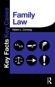 Family Law book cover
