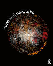 Crime and Networks book cover