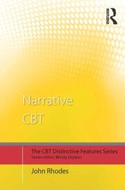 Narrative CBT: Distinctive Features book cover