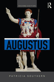 Augustus book cover