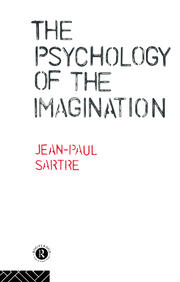 The Psychology of the Imagination book cover
