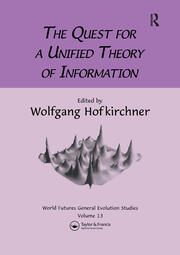 Quest For A Unified Theory book cover