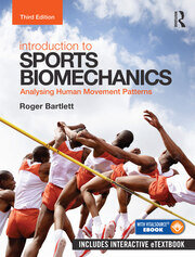 Introduction to Sports Biomechanics: Analysing Human Movement Patterns book cover