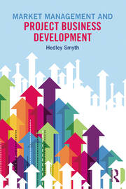 Market Management and Project Business Development book cover