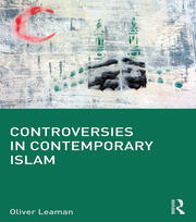 Controversies in Contemporary Islam book cover