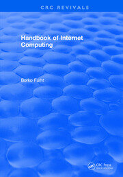 Handbook of Internet Computing book cover