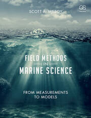 Field Methods in Marine Science: From Measurements to Models book cover