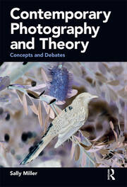 Contemporary Photography and Theory: Concepts and Debates book cover