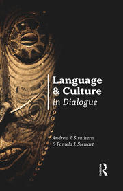 Language and Culture in Dialogue book cover