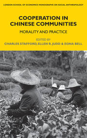 Cooperation in Chinese Communities: Morality and Practice book cover