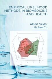 Empirical Likelihood Methods in Biomedicine and Health book cover