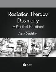 Radiation Therapy Dosimetry: A Practical Handbook book cover
