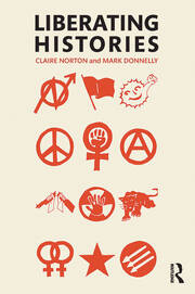 Liberating Histories book cover