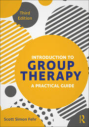 Introduction to Group Therapy: A Practical Guide, Third Edition book cover