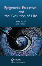 Epigenetic Processes and Evolution of Life book cover