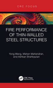 Fire Performance of Thin-Walled Steel Structures book cover