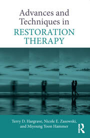 Advances and Techniques in Restoration Therapy book cover