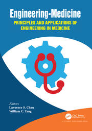 Engineering-Medicine: Principles and Applications of Engineering in Medicine book cover