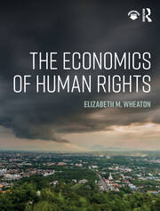 The Economics of Human Rights book cover
