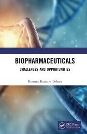 Biopharmaceuticals: Challenges and Opportunities book cover