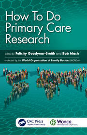 How To Do Primary Care Research book cover